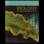 Biology, Volume 1 (Canadian)