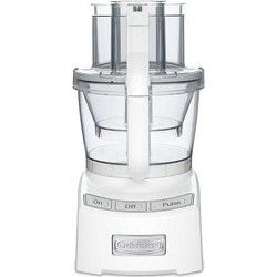 Cuisinart Elite Collection 12 Cup Food Processor (White)