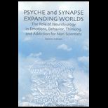 Psyche and Synapse, Expanding Worlds