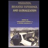 Migration, Religious Expanded and Globalization