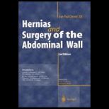 Hernias and Surgery of Abdominal Wall