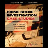 Crime Scene Investigation Case Studies