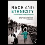 Race and Ethnicity