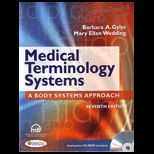 Medical Terminology Systems Package