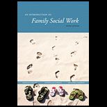 Introduction to Family Social Work