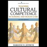Teaching Cultural Competence in Nursing
