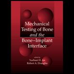 Mechanical Testing of Bone and Bone Implant