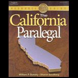 California Paralegal