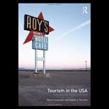 Tourism in the USA Spatial and Social Synthesis