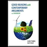 Good Reasons With Contemporary and Handbook