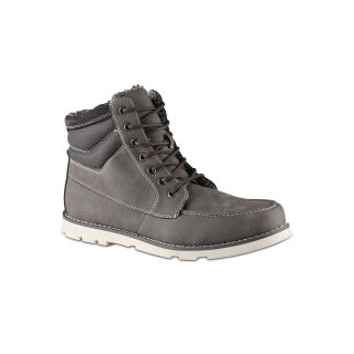 CALL IT SPRING Call It Spring Hegwer Mens Casual Boots, Grey