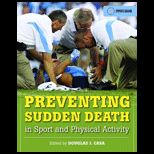 Preventing Sudden Death In Sport And Physical Activity