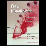 Flow Visualization Tech. and Examples