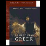 Learn to Read Greek Part 2   With Workbook