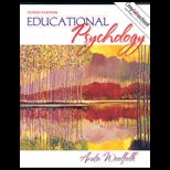 Educational Psychology   Package