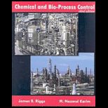 Chemical and Bio Process Control