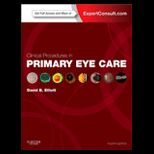 Clinical Procedures in Primary Eye Care Expert Consult Online and Print