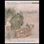 Earth and Its Peoples, Brief Volume I