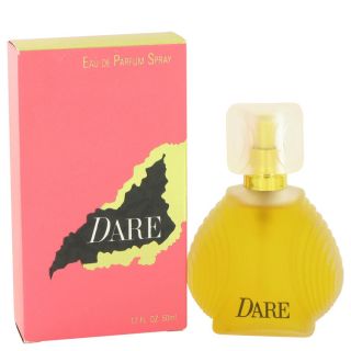 Dare for Women by Quintessence Eau De Parfum Spray 1.7 oz