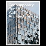 Contemporary Curtian Wall Architect