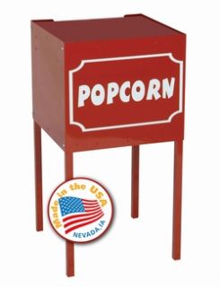 Thrifty Stand for 8 oz. Thrifty Popcorn Machine
