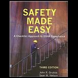 Safety Made Easy