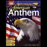 American Anthem (North Carolina)