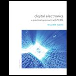 Digital Electronics  A Practical Approach with VHDL