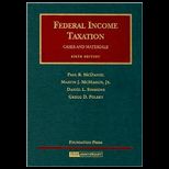 Federal Income Taxation   Cases and Materials