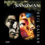 Absolute Sandman Volume 5