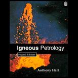 Igneous Petrology