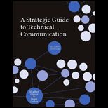 Strategic Guide to Tech. Communication
