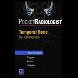Pocket Radiologist Temporal Bone