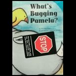 Storytown Library Book 5 Pack Grade 1 Whats Bugging Pamela?