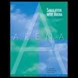 Simulation With Arena