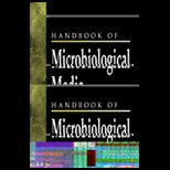 Handbook of Microbiological Media