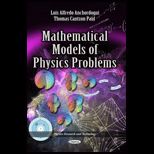 Mathematical Models of Physics Problems
