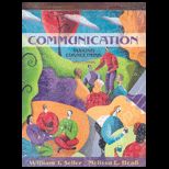 Communication  Making   With CD and Study Card