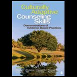 Culturally Adaptive Counseling Skills Demonstrations of Evidence Based Practices