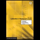 Calibration  Technicians Guide