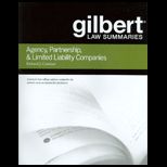 Gilbert Agency and Partnership