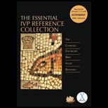 Essential Ivp Reference Collection 3.0