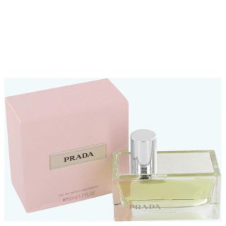 Prada for Women by Prada Eau De Parfum Spray 2.7 oz