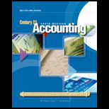Century 21 Accounting, Multicolumn Journal
