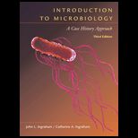 Introduction to Microbiology  A Case Study Approach / With CD ROM