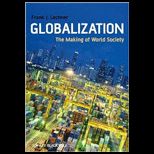 Globalization The Making of World Society