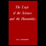 Logic of Science and Humanities