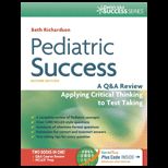 Pediatric Success A Qand A Review Applying Critical Thinking to Test Taking