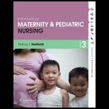 Introductory Maternity and Pediatric Nursing   With Access