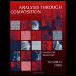 Analysis Through Composition